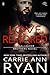 Love Restored (Gallagher Brothers, #1) by Carrie Ann Ryan