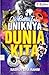 Oh, Baru Tahu Uniknya Dunia Kita by Nasron Sira Rahim