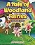 A Tale of Woodland Fairies Coloring Book (Woodland Fairies Coloring and Art Book Series)