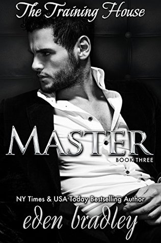 Master (The Training House #3)