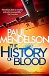 The History of Blood