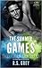 Settling the Score (The Summer Games, #1)