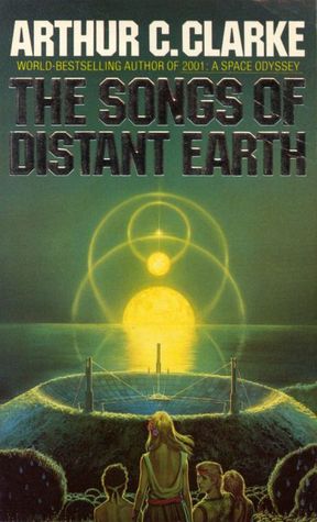 The Songs Of Distant Earth