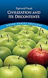 Book cover for Civilization and Its Discontents