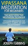 Vipassana Meditat...
