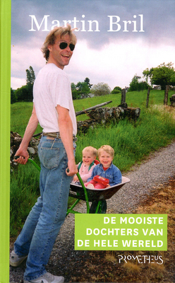 De mooiste dochters van de hele wereld (Hardcover)