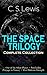 THE SPACE TRILOGY – Complete Collection by C.S. Lewis