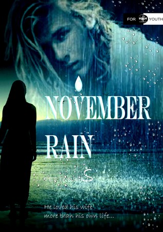 November Rain (Paperback)