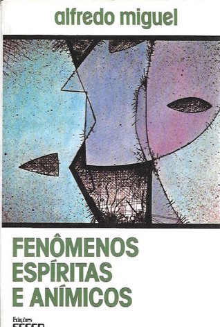 Fênomenos Espíritas e Anímicos (Paperback)