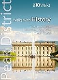 Walks through the historic landscape of the Peak District
