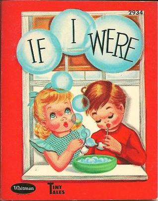 If I Were (Paperback)