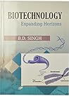 Biotechnology: Ex...