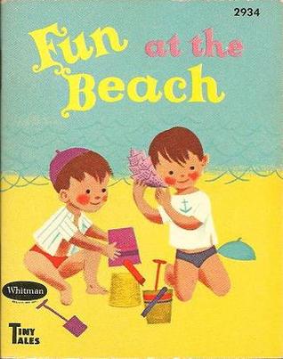 Fun at the Beach (Paperback)