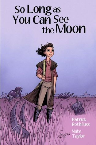 So Long as You Can See the Moon