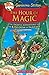 The Hour Of Magic by Geronimo Stilton