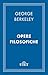 Opere filosofiche (CLASSICI - Filosofia) (Italian Edition)
