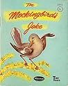 The Mockingbird's Joke by Virginia Morton