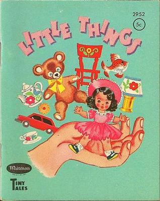 Little Things (Paperback)