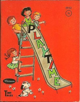 Playtime (Paperback)