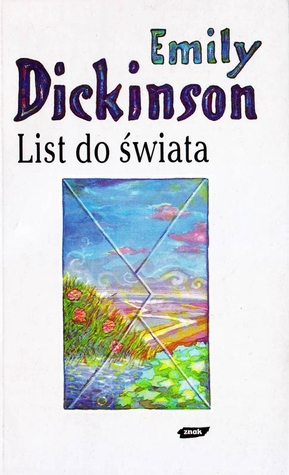 List do świata (Paperback)