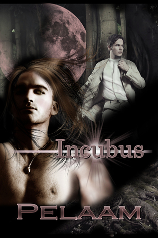 Incubus (Demonica Origins #2)