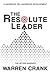 The Resolute Leader: The Jethro Mandate