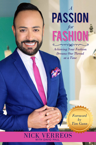 A Passion for Fashion: Achieving Your Fashion Dreams One Thread at a Time (ebook)