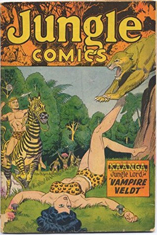 Jungle Comics #83: Containing Eleven Revival Sermons and Thoughts on Entire Sanctification (Kindle Edition)