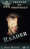 Reader by L. Ann Marie