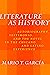 Literature as History: Auto...