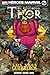 Los Tres Guerreros (Héroes Marvel: El Poderoso Thor presenta: 3 Guerreros)