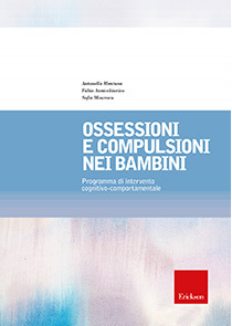 Ossessioni e compulsioni nei bambini (Paperback)
