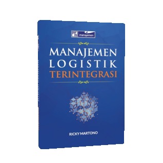 Manajemen Logistik Terintegrasi