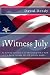 iWitness July: To challenge...