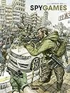 Spy games Vol.1