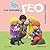 Los animales y Teo (Spanish Edition)