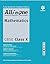 All in One Mathematics CBSE Class X-Term I