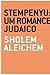 Stempenyu um romance judaico (The Art of the Novella)