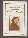Cywilizacja by Cyprian Kamil Norwid