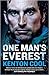 One Man's Everest by Kenton Cool