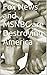 Fox News and MSNBC are Destroying America by Joseph Sterling