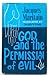 God and the Permission of Evil