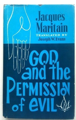 God and the Permission of Evil (Hardcover)