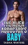 Romance: The Alien Abductor's Baby