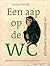 Een aap op de wc