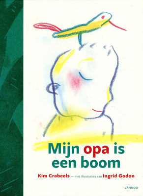 Mijn opa is een boom