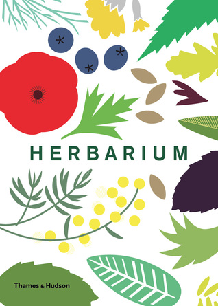 Herbarium (Hardcover)