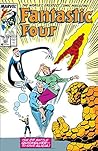 Fantastic Four (1961-1998) #304 (Fantastic Four (1961-1996))