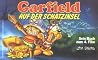 Garfield auf der Schatzinsel: sein Buch zum 4. Film Garfield auf der Schatzinsel: sein Buch zum 4. Film