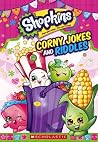Corny Jokes and Riddles by Scholastic Inc.